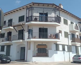 Exterior view of Apartment for sale in Sant Jaume d'Enveja