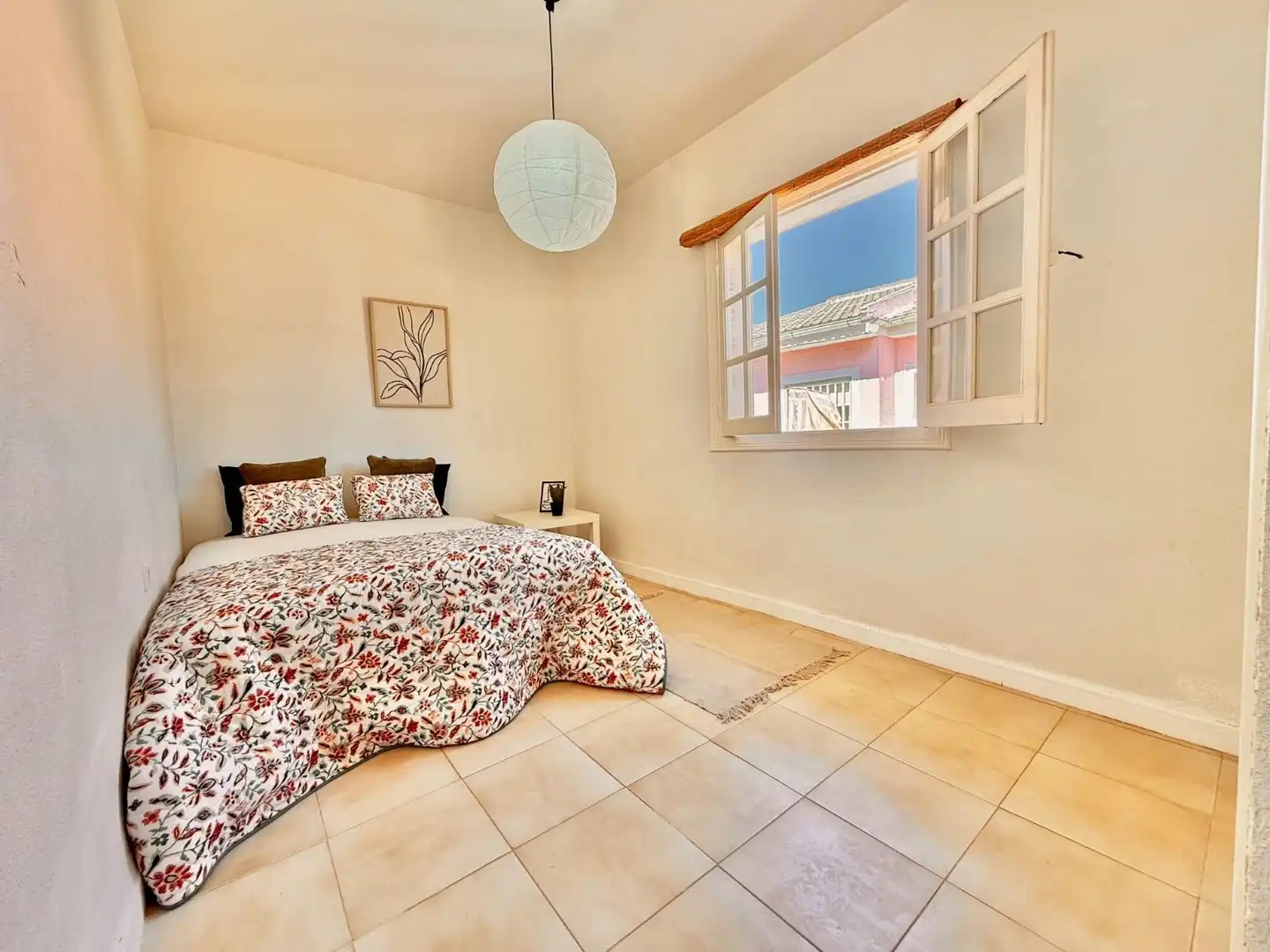 Habitación de Dúplex en venta en San Pedro del Pinatar con Jardín privado y Terraza