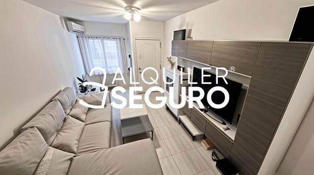 Piso en Alquiler en Chipre en Meco pueblo