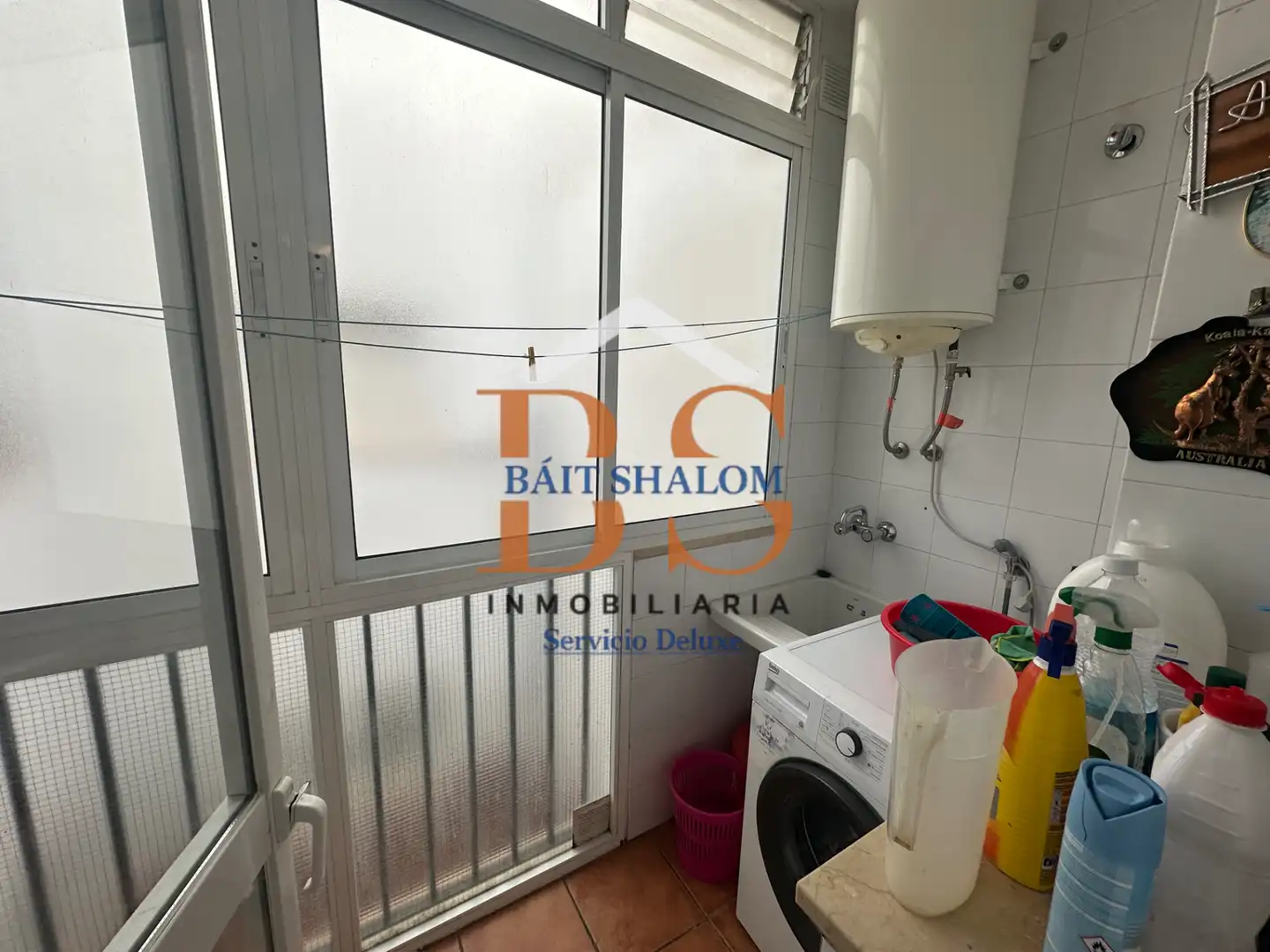 Piso con terraza en venta en Centro, imagen 14