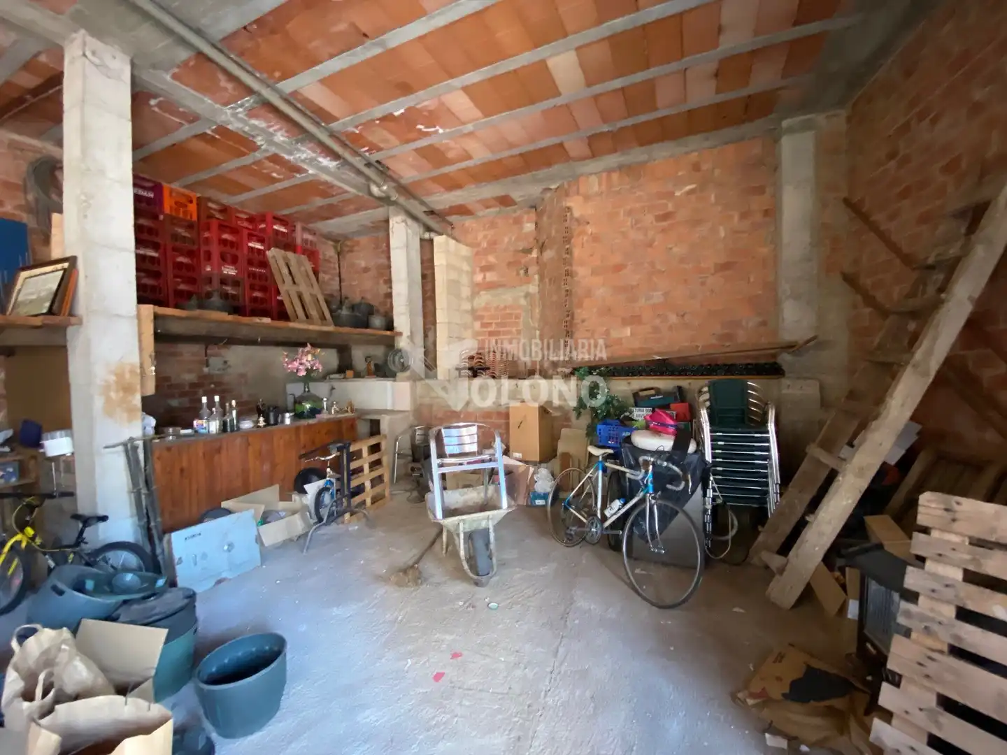 Local comercial en venta en Calle Avellanos 3, imagen 4