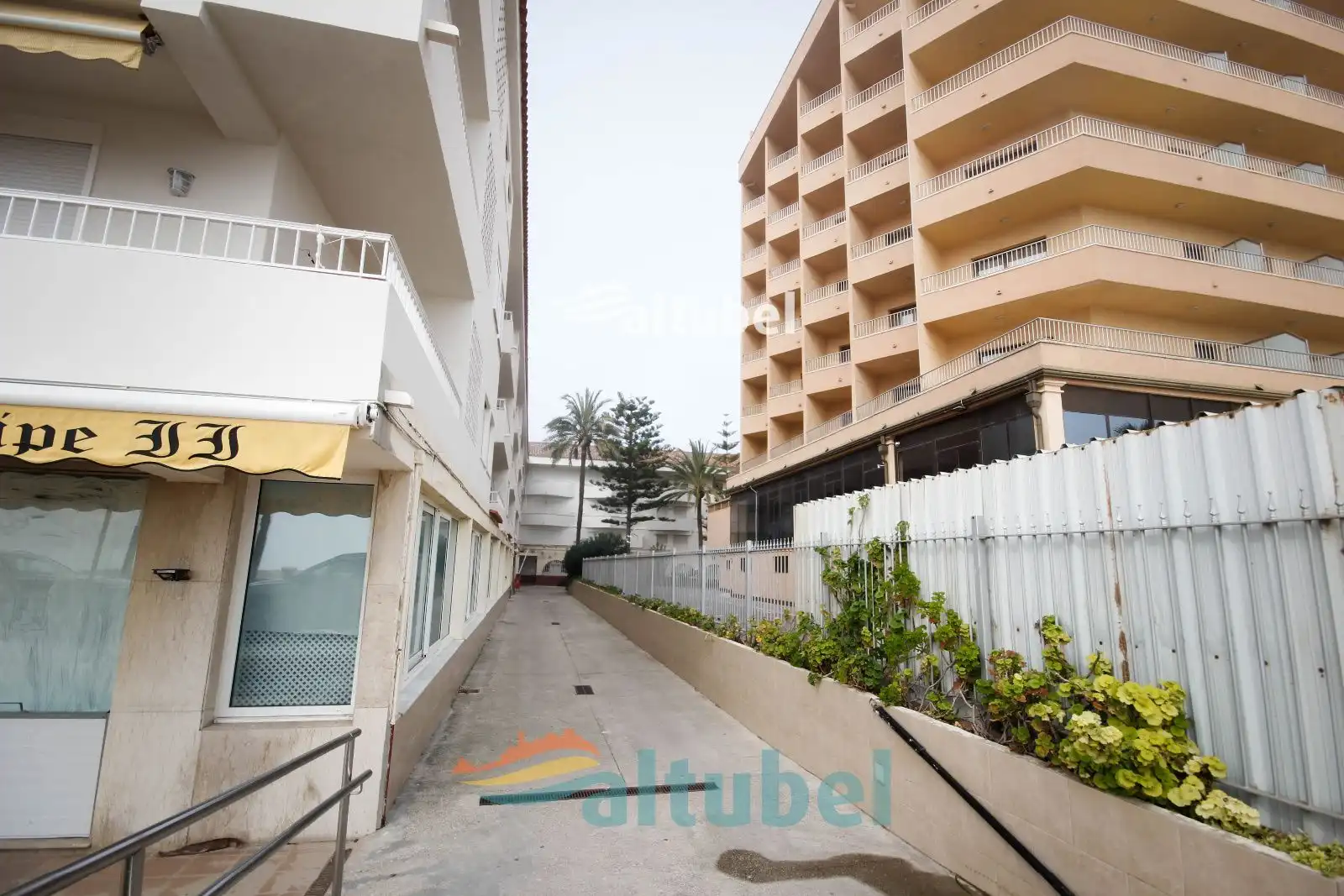 Apartament amb ascensor en venda a Papa Luna 32, imagen 22