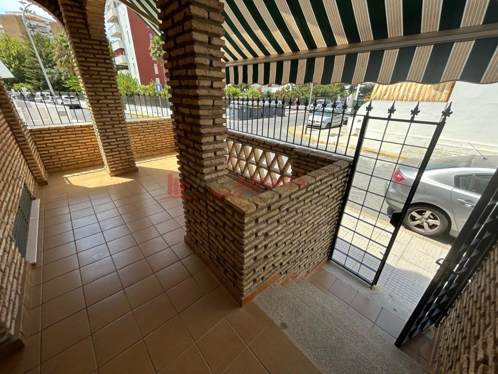 Duplex for sale in N/A, La Antilla