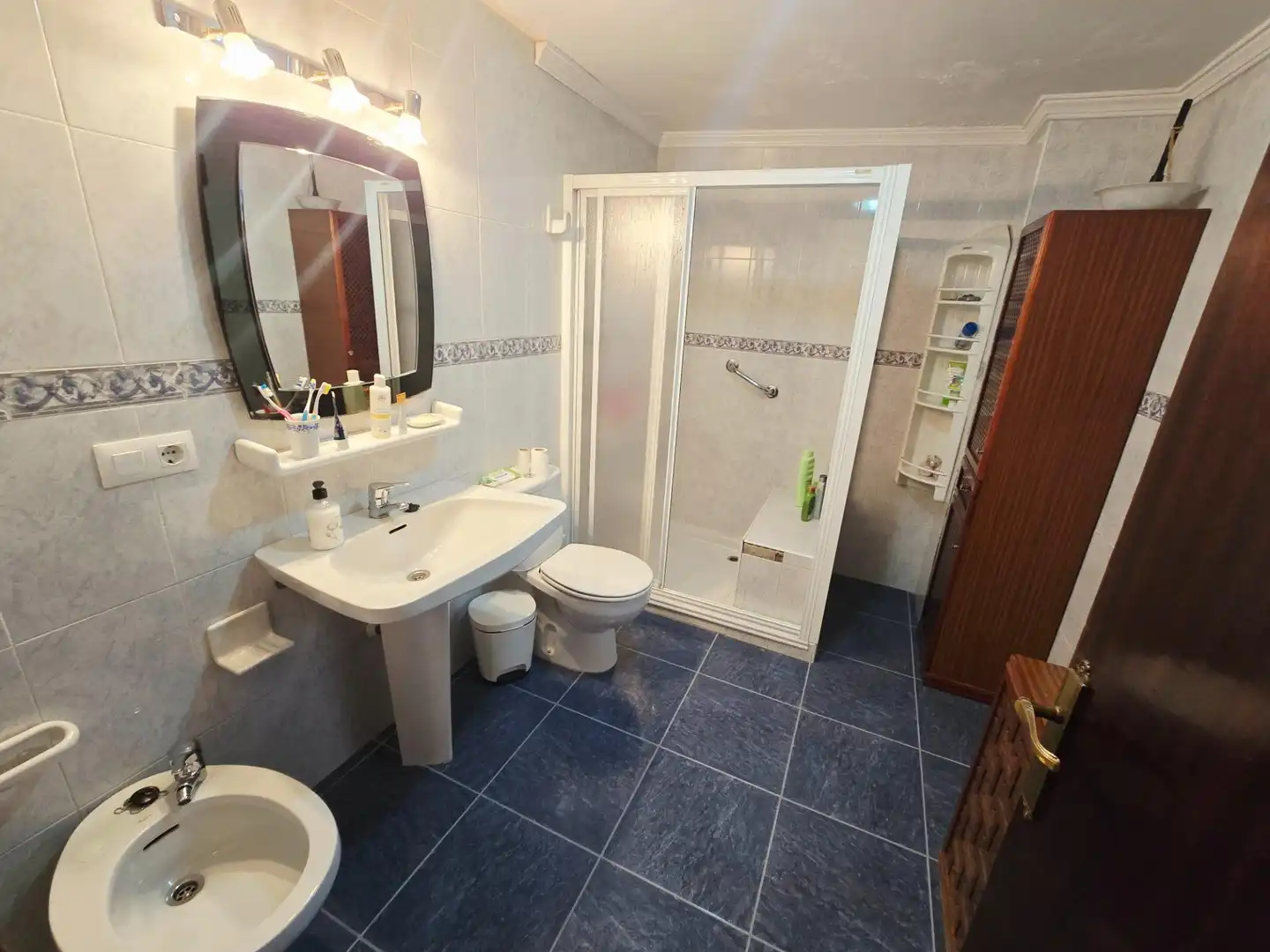 Haus mit Terrasse zum Verkauf in Villanueva de Córdoba, imagen 33