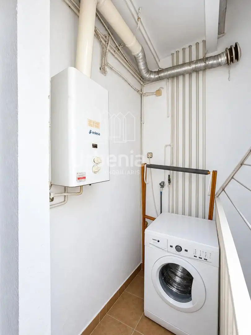Piso con ascensor en venta en Creu Alta - Puiggener, imagen 21