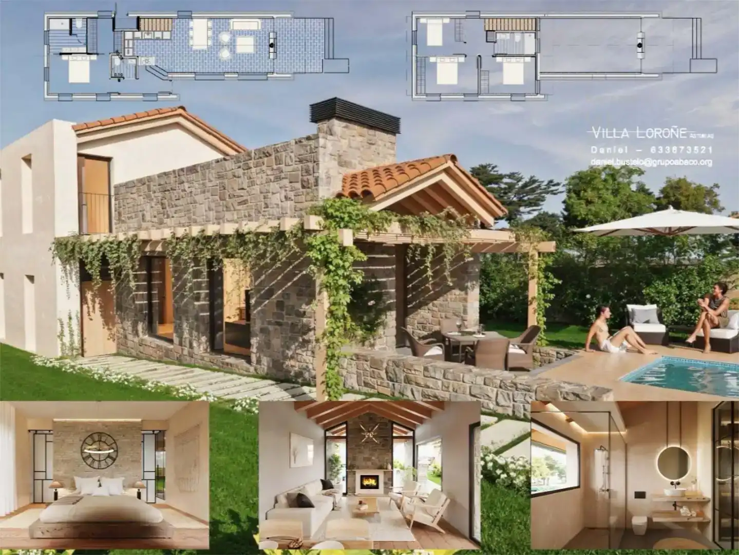 Casa o chalet en venta en Colunga, Asturias