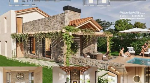 Photo 2 of Houses for sale in Carretera de Loroñe, 69, Colunga, Asturias