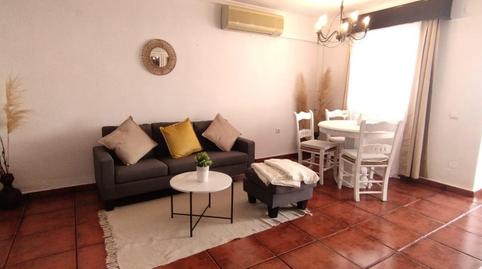 Foto 2 de Apartament de lloguer a Avenida España de Calahonda, Calahonda, Mijas