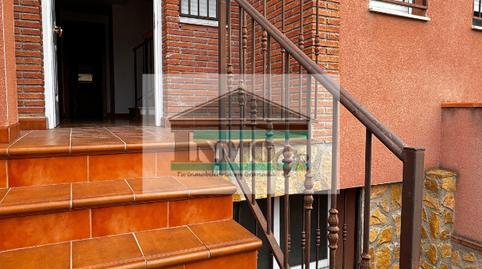 Foto 3 de Casa adosada en venda a Avenida Mediterraneo, 33, Belicena, Vegas del Genil