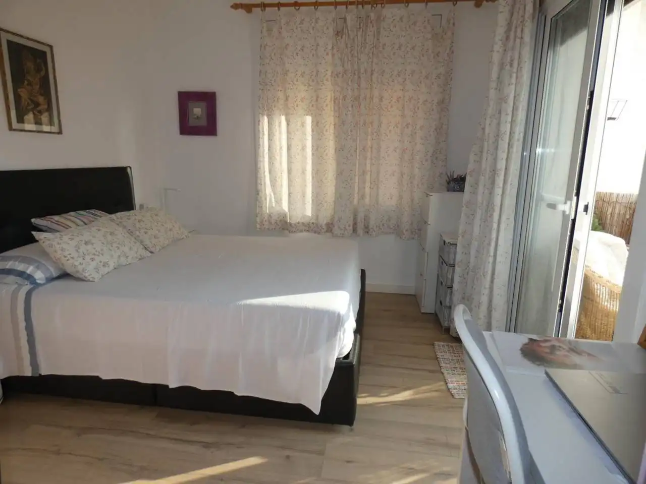 Habitación de Piso en venta en Sant Feliu de Guíxols con Aire acondicionado, Calefacción y Parquet