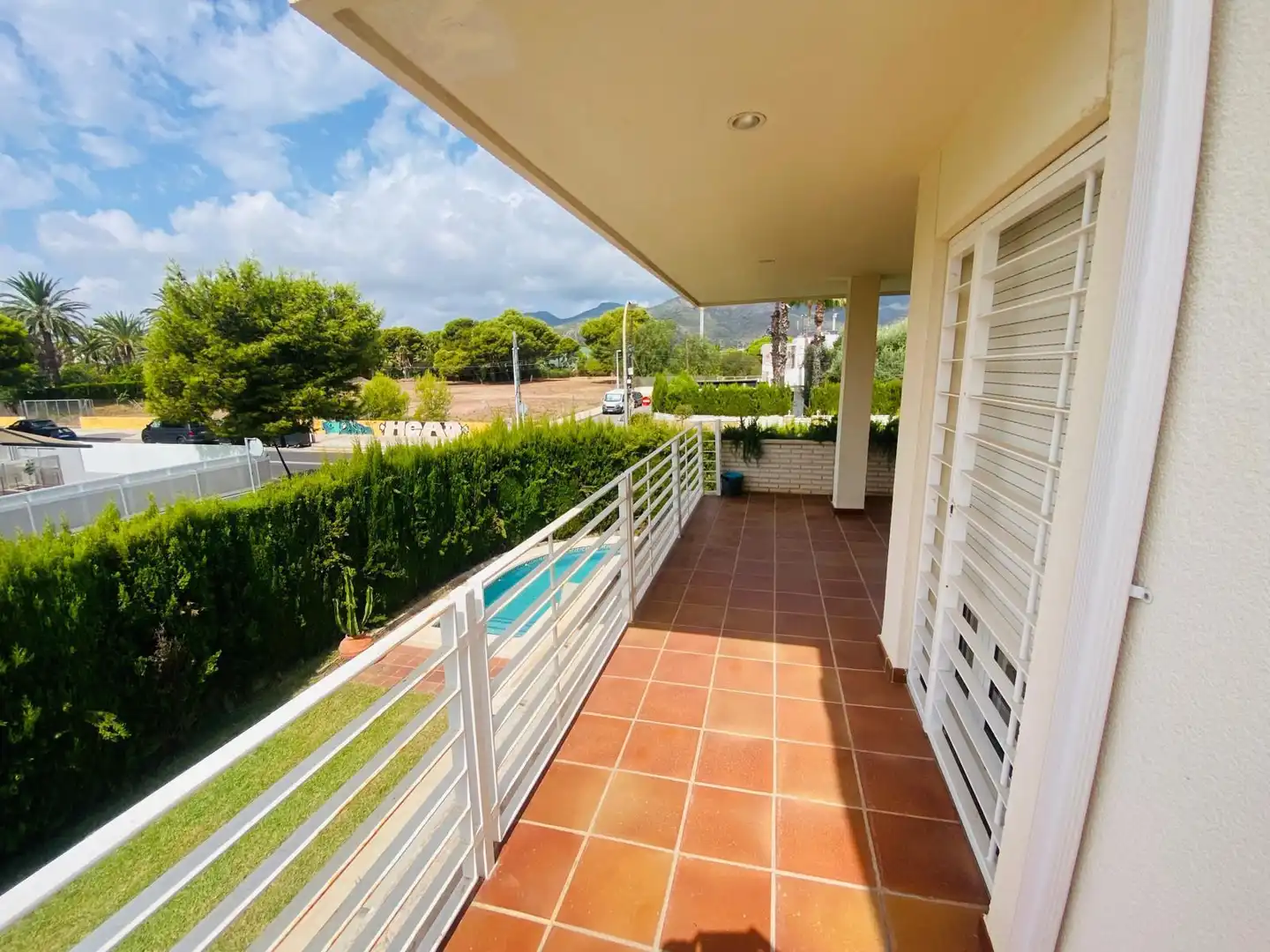 Casa bifamiliare con piscina in vendita a Gran Avinguda Jaume I, imagen 30