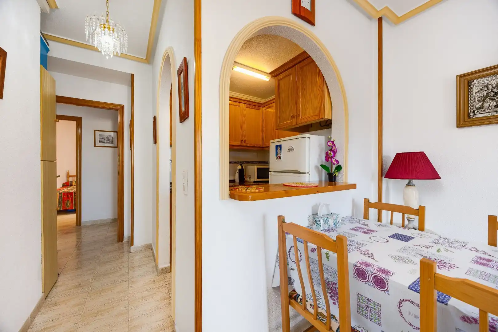 Ático con piscina en venta en Playa del Acequión, Náufragos y Rocío del Mar, imagen 17