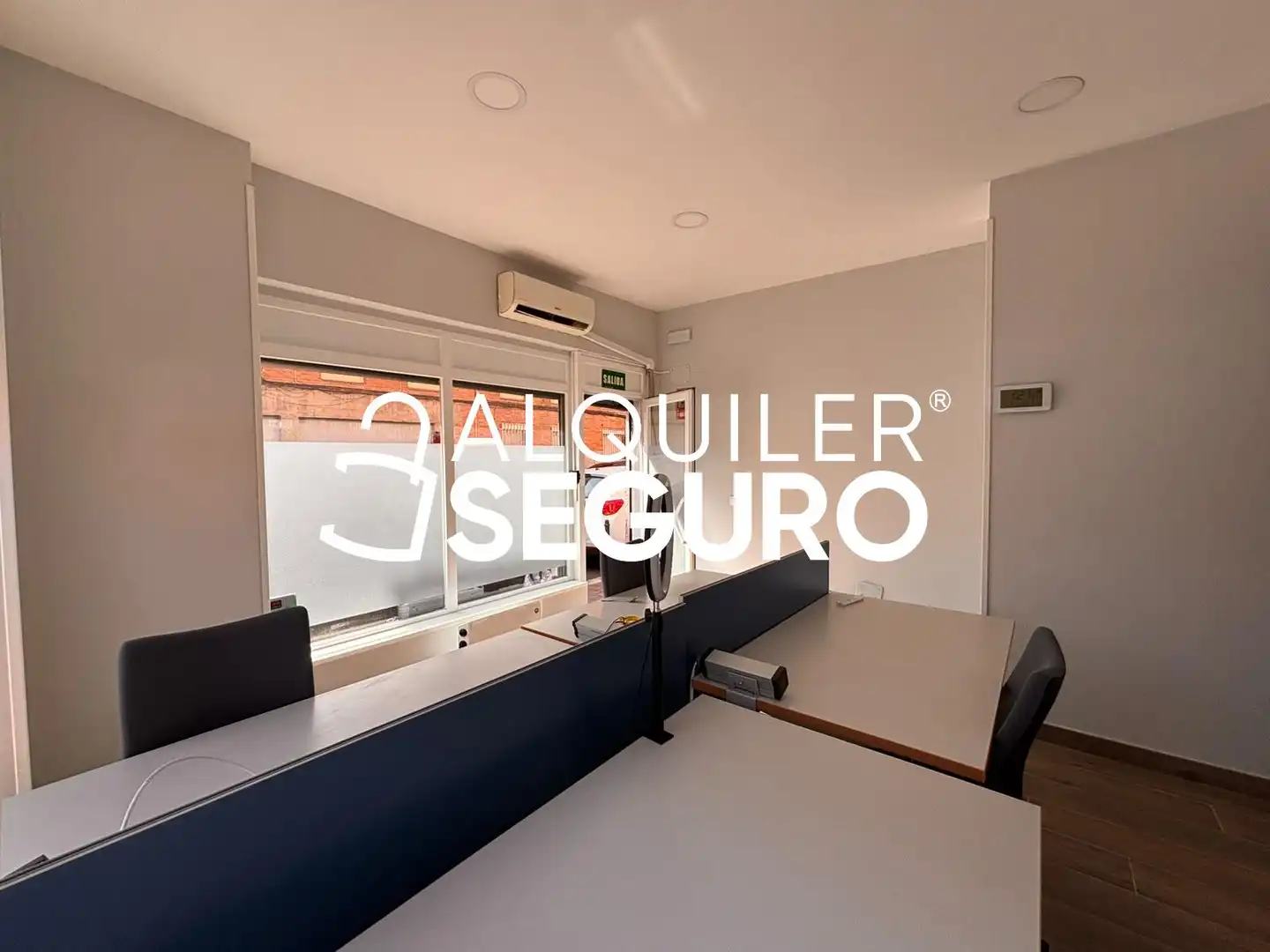 Büro zur Miete in Madrid