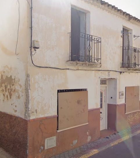 Foto 2 de Casa o chalet en venta en Quintanar de la Orden, Toledo