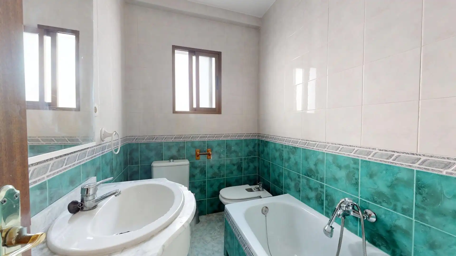 Baño de Piso en venta en Córdoba con Terraza