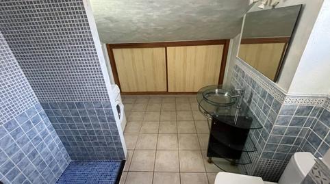 Foto 4 de Pis de lloguer a Calle Monjas, 1, Alcañiz, Teruel