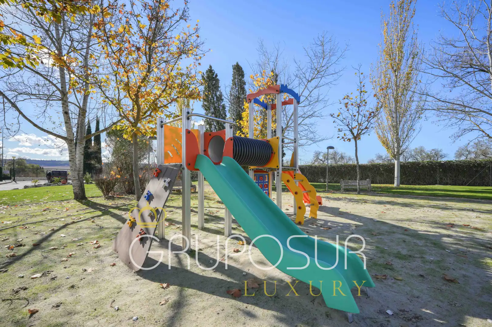 Villa con piscina in vendita a Calle Río Duero 27, imagen 96