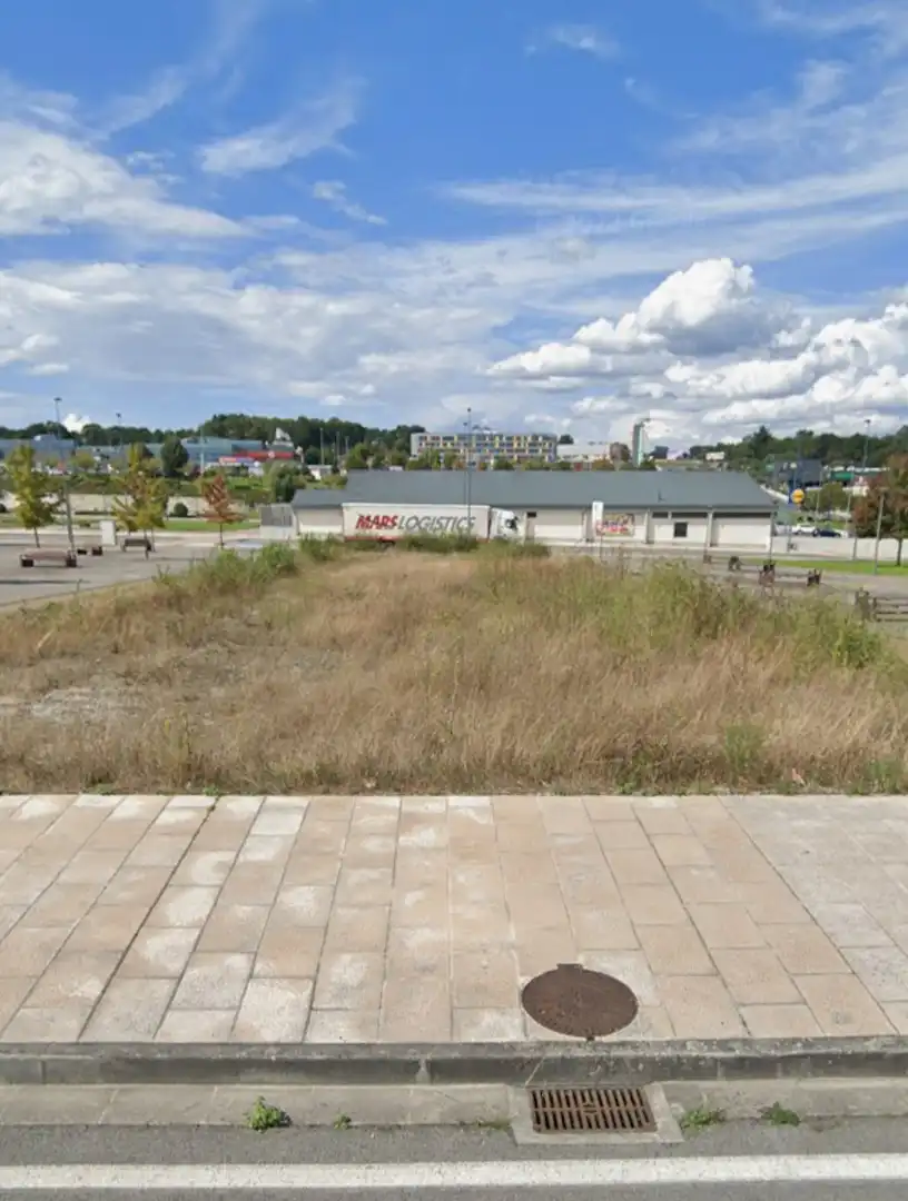 Residencial en venda en Lugo