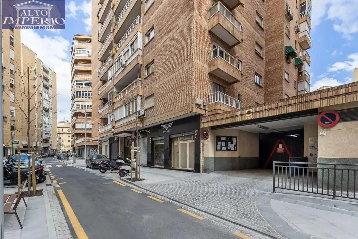 Aparcament en venda a Ronda, imagen 12