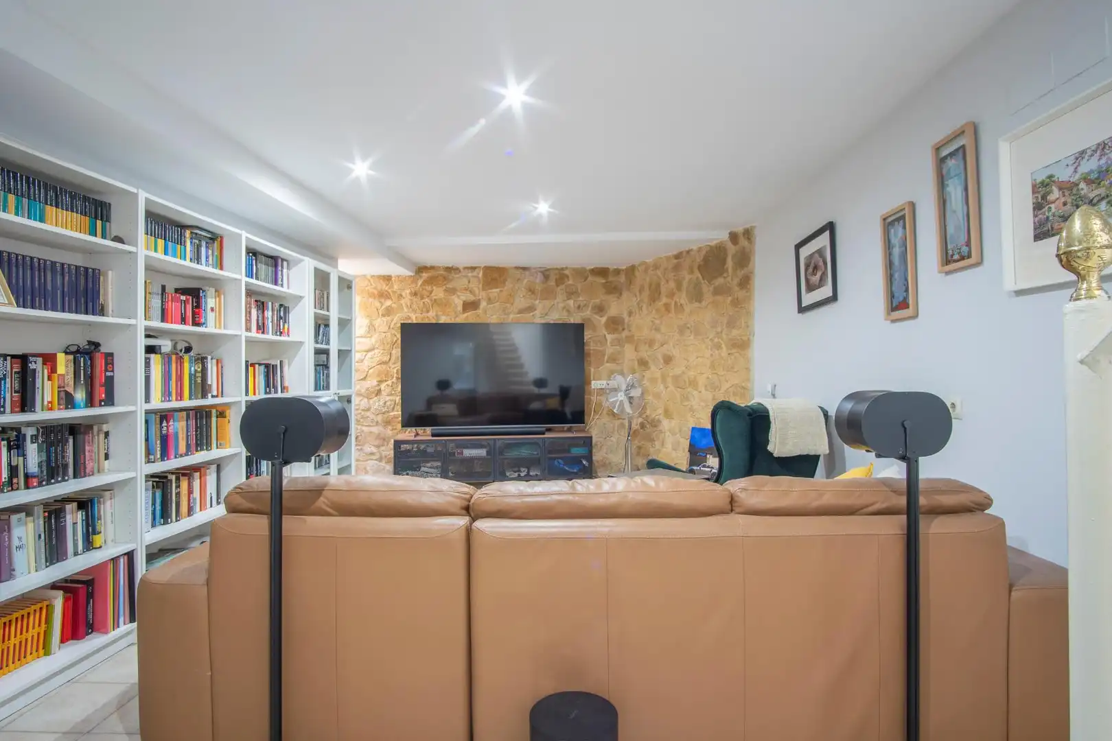 Casa o xalet en venda en San Fernando amb Aire condicionat, Terrassa i Traster
