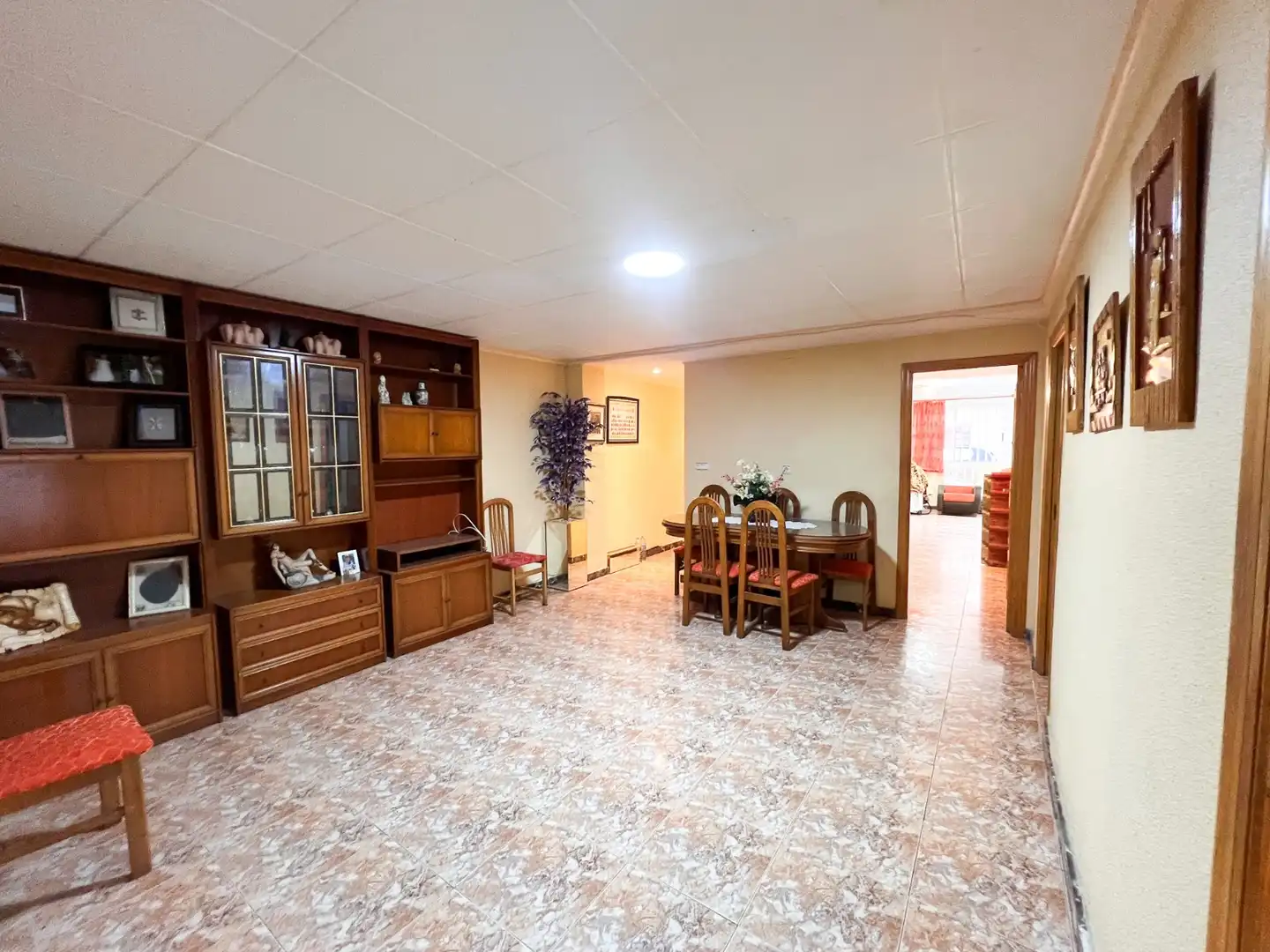 Ground floor for sale in Guardamar Playa