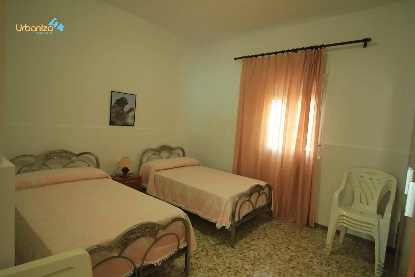 Chalet con jardín en venta en Camino de Botoa, imagen 20