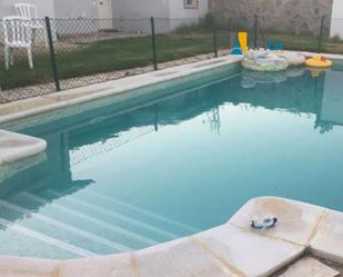 Piscina de Casa o xalet en venda en La Línea de la Concepción amb Piscina