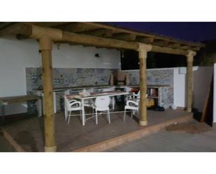 Terrace of Flat for sale in Chiclana de la Frontera  with Terrace and Swimming Pool