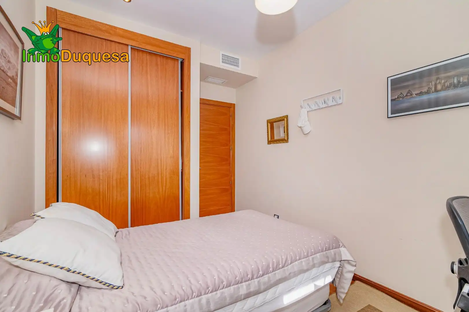 Penthouse with terrace for sale in Zaidín, imagen 15