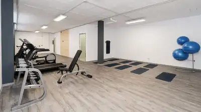 Apartamento en venta en Las Lagunas