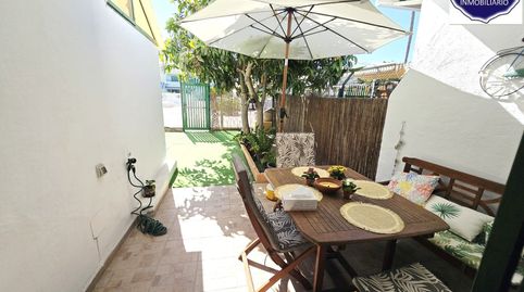 Foto 4 de Casa o chalet de alquiler en Sonnenland, San Bartolomé de Tirajana
