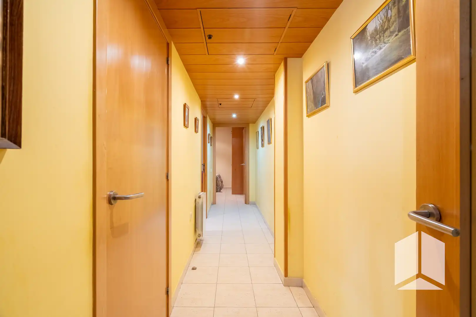 Flat for sale in Castelldefels  with Swimming Pool and Balcony