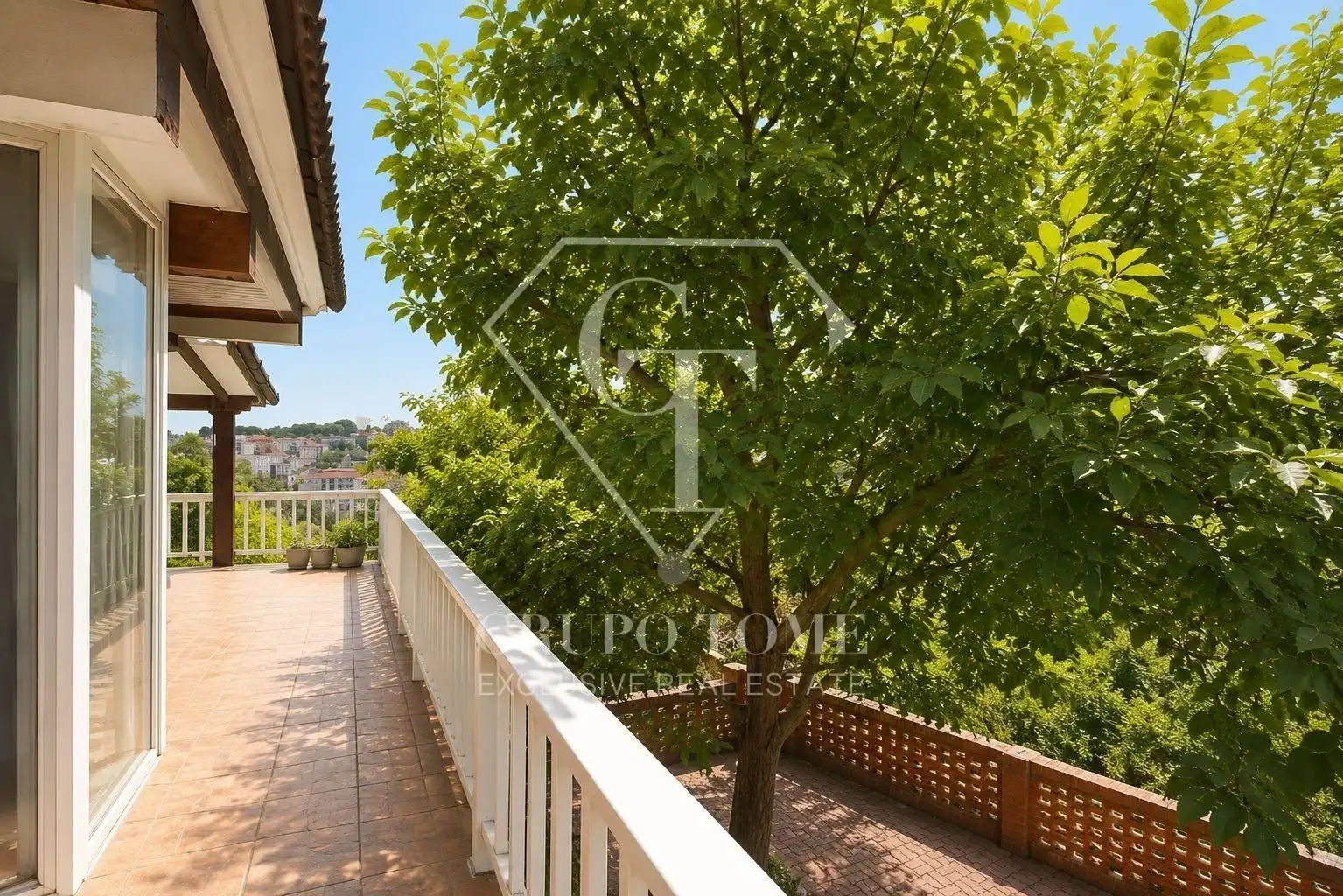 Villa mit Pool zum Verkauf in Grupo MONTESOL, imagen 11
