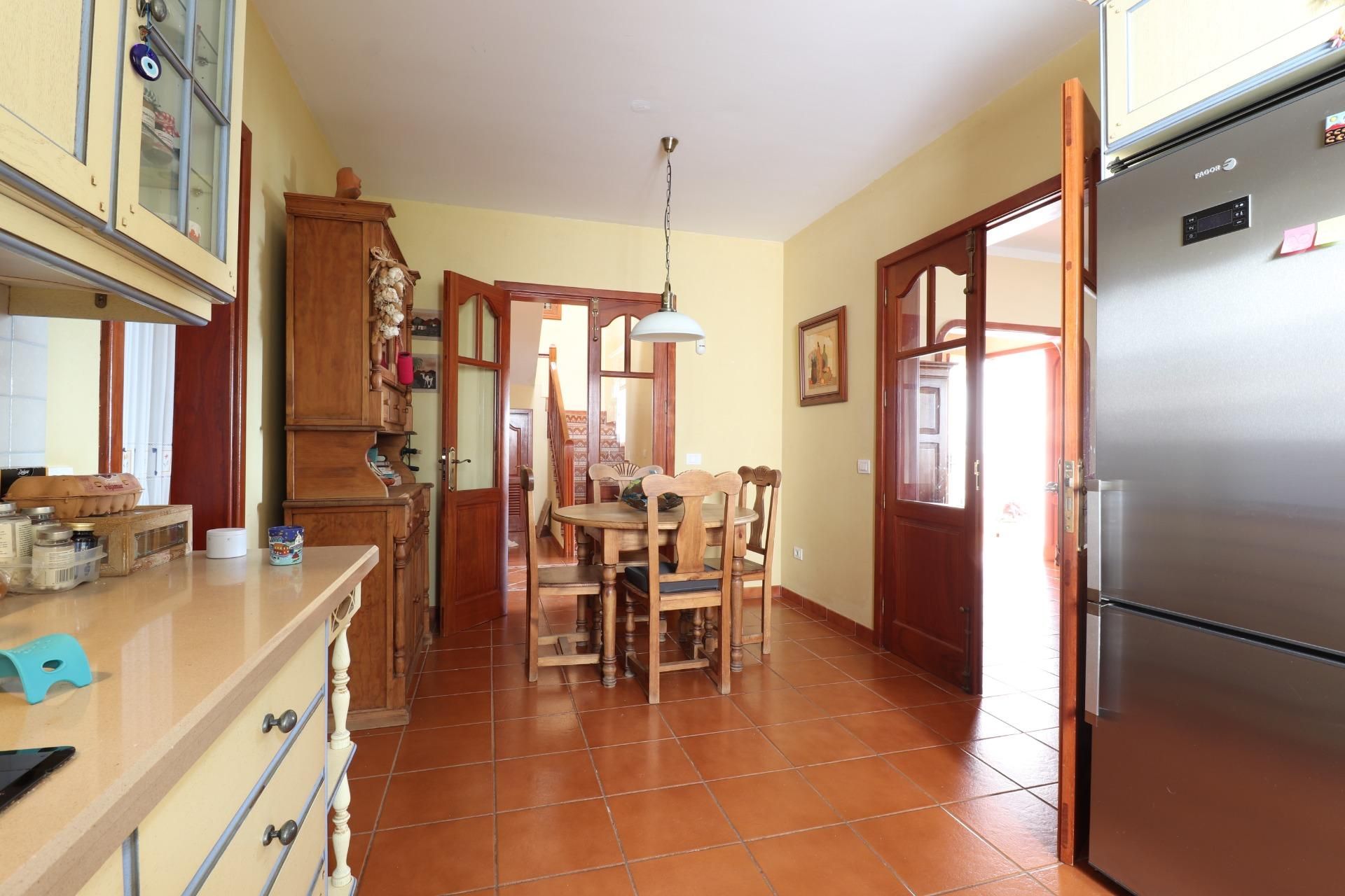 Casa o xalet en venda a Tahiche