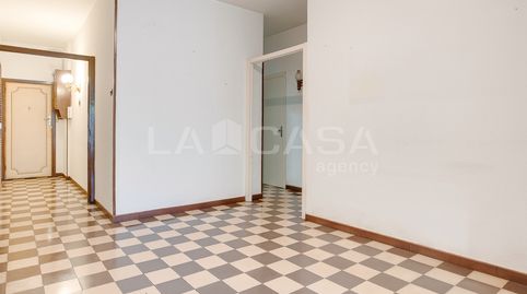 Foto 5 de Piso en venta en El Baix Guinardó, Barcelona Capital