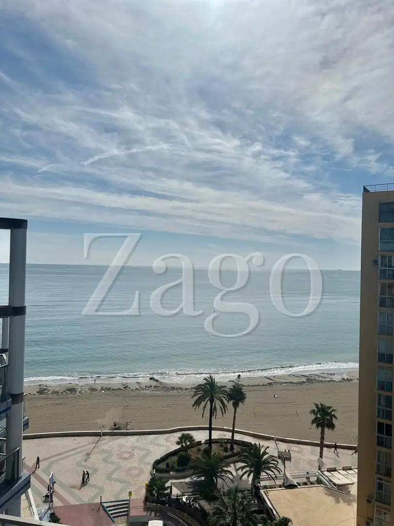 Àtic amb piscina en venda a Zona Levante - Playa Fossa, imagen 15