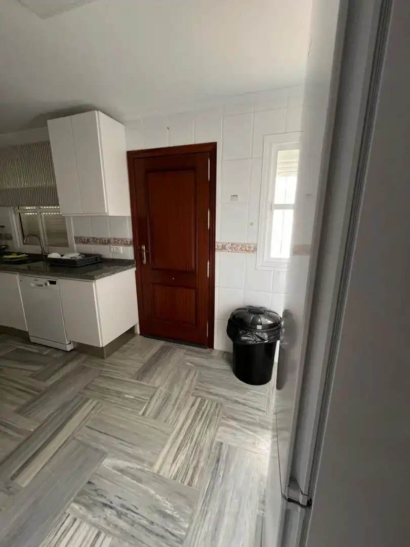 Kitchen of Houses for sale in Chiclana de la Frontera