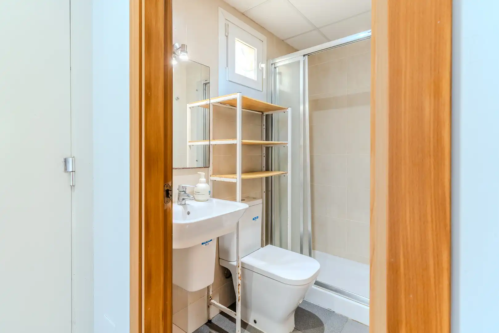 Bathroom of Duplexes for sale in Benicarló  with Air Conditioner, Terrace and Balcony