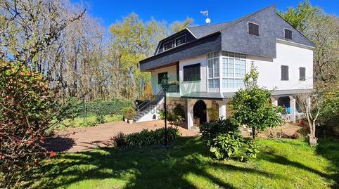 Foto 2 de Casa o xalet en venda a A Derrasa, O Pereiro de Aguiar , Ourense