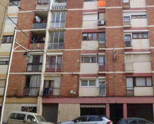 Exterior view of Flat for sale in Arbúcies