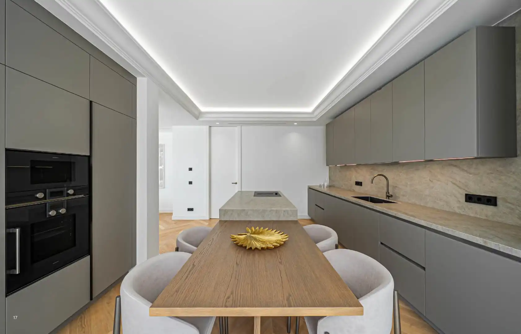 Casa o xalet en venda a Calle Sierra Bermeja, 19, Lomas de Marbella Club