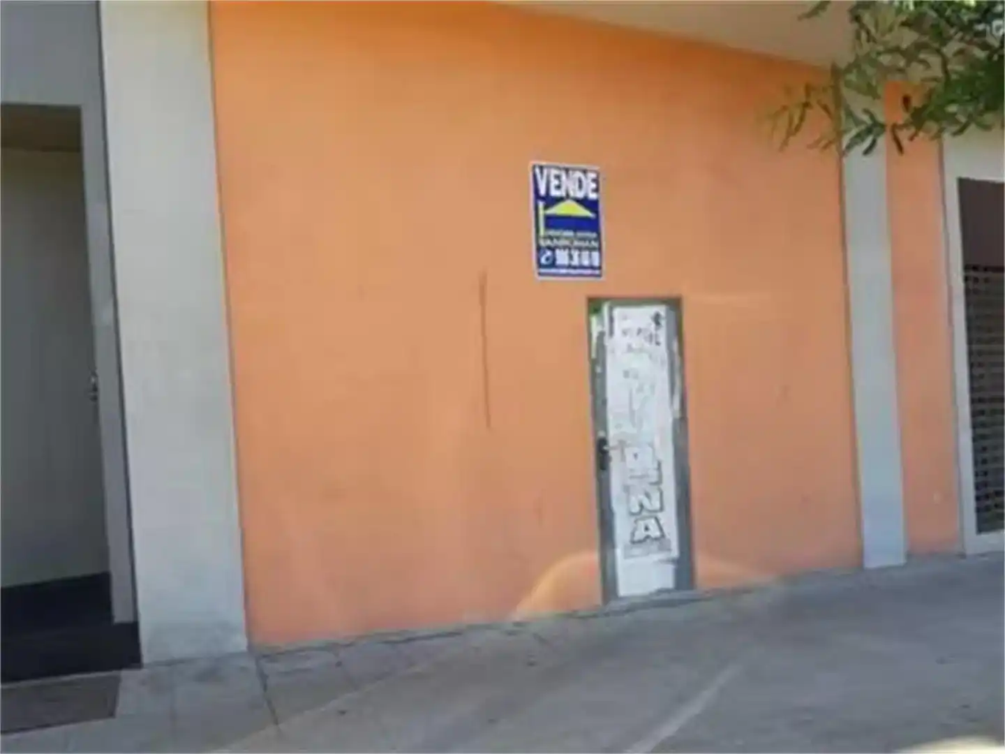 Commercial properties for rent in Nigrán