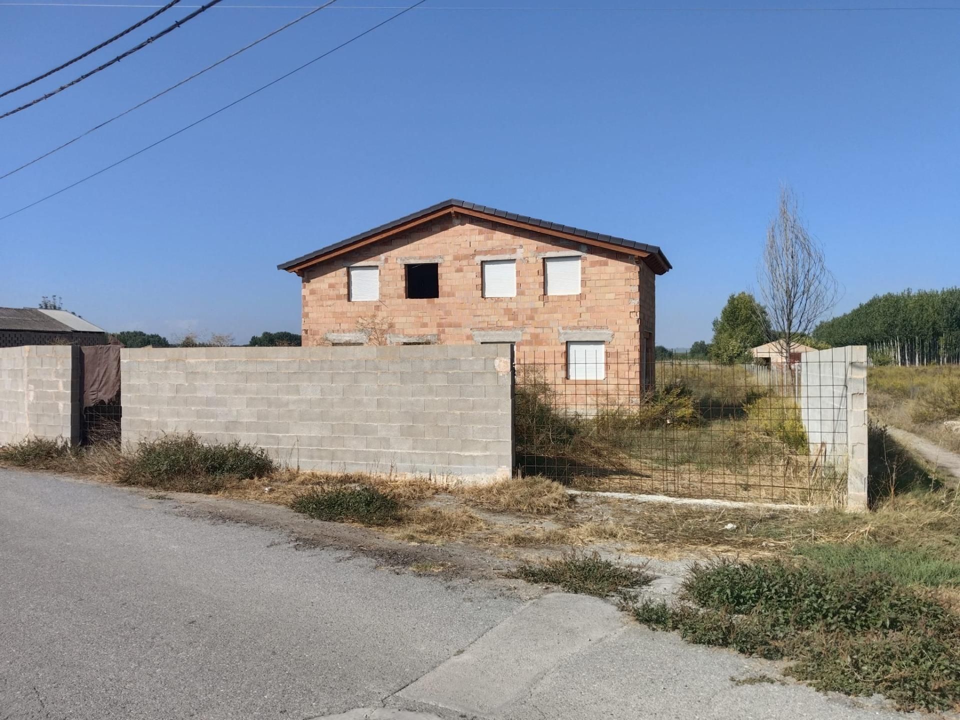 Exterior view of House or chalet for sale in Fuente Vaqueros