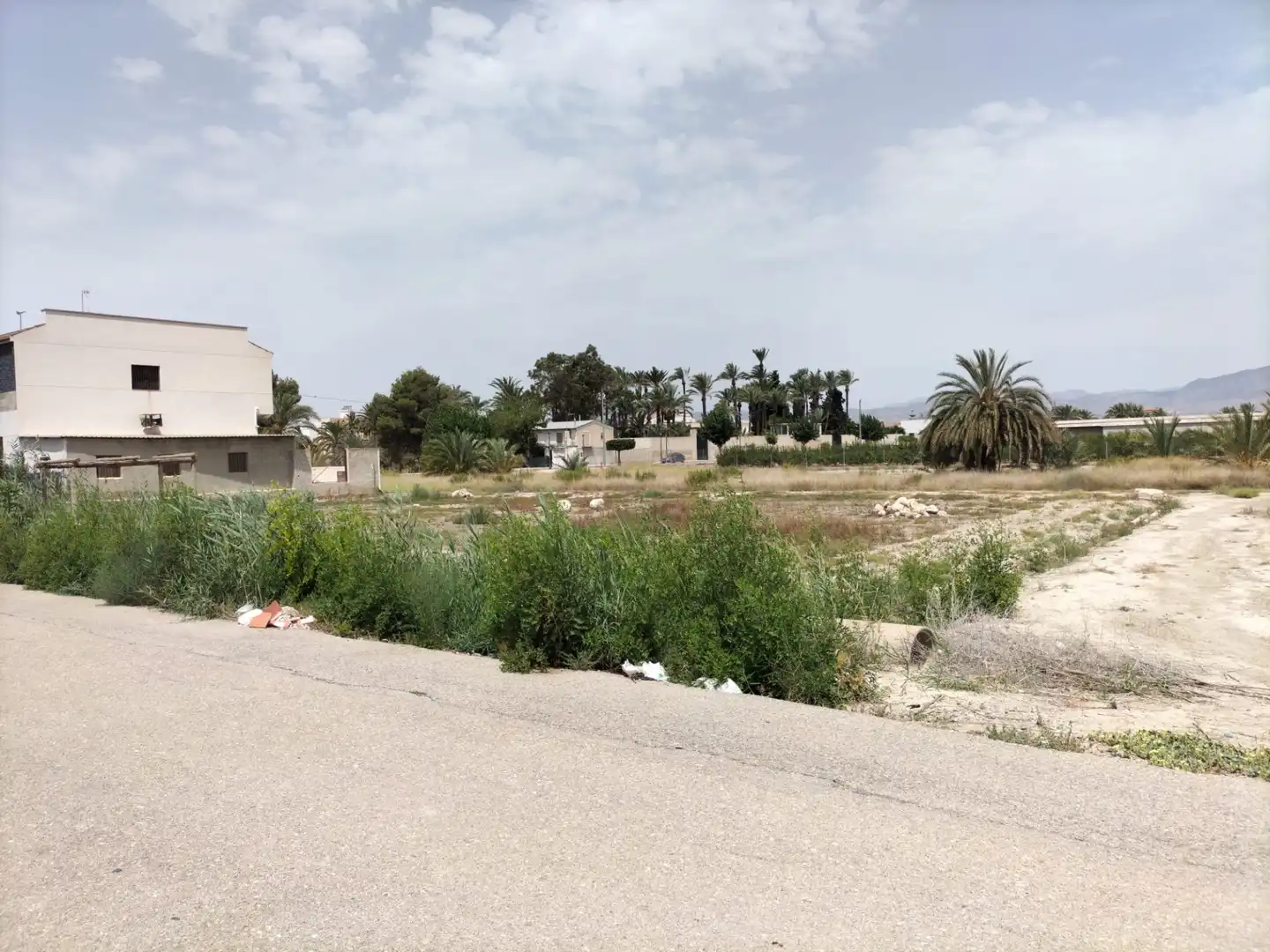 Residential land for sale in Cox, imagen 2