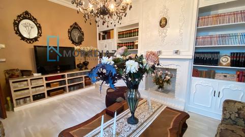 Foto 2 de Casa adosada en venda a Don Benito, Badajoz