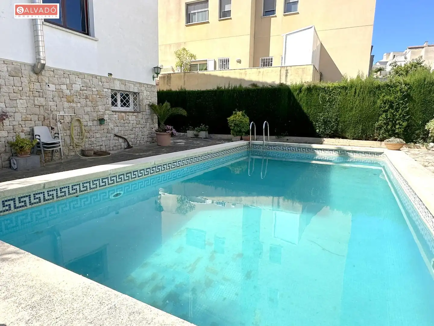 Villa mit Terrasse zum Verkauf in Segur de Calafell, imagen 12