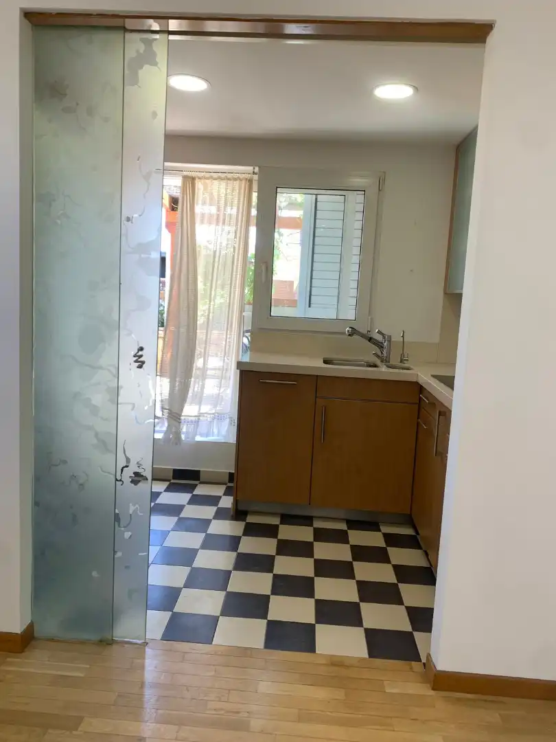 Ático de alquiler en Carrer de Rafael Reyes i Torrent (Pintor), L'Amistat