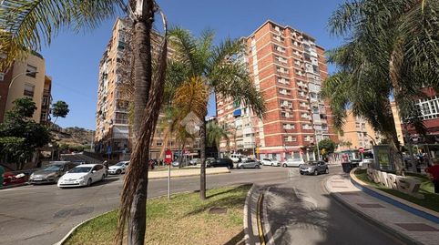 Foto 2 de Pis en venda a Suárez, Málaga Capital
