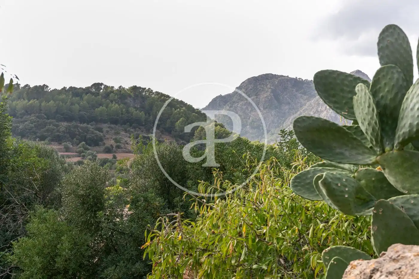 Residencial en venta en Bunyola