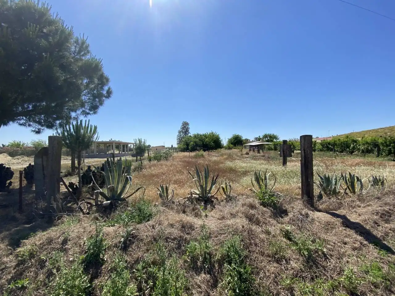 Terreny residencial en venda a Villanueva de la Serena, imagen 3